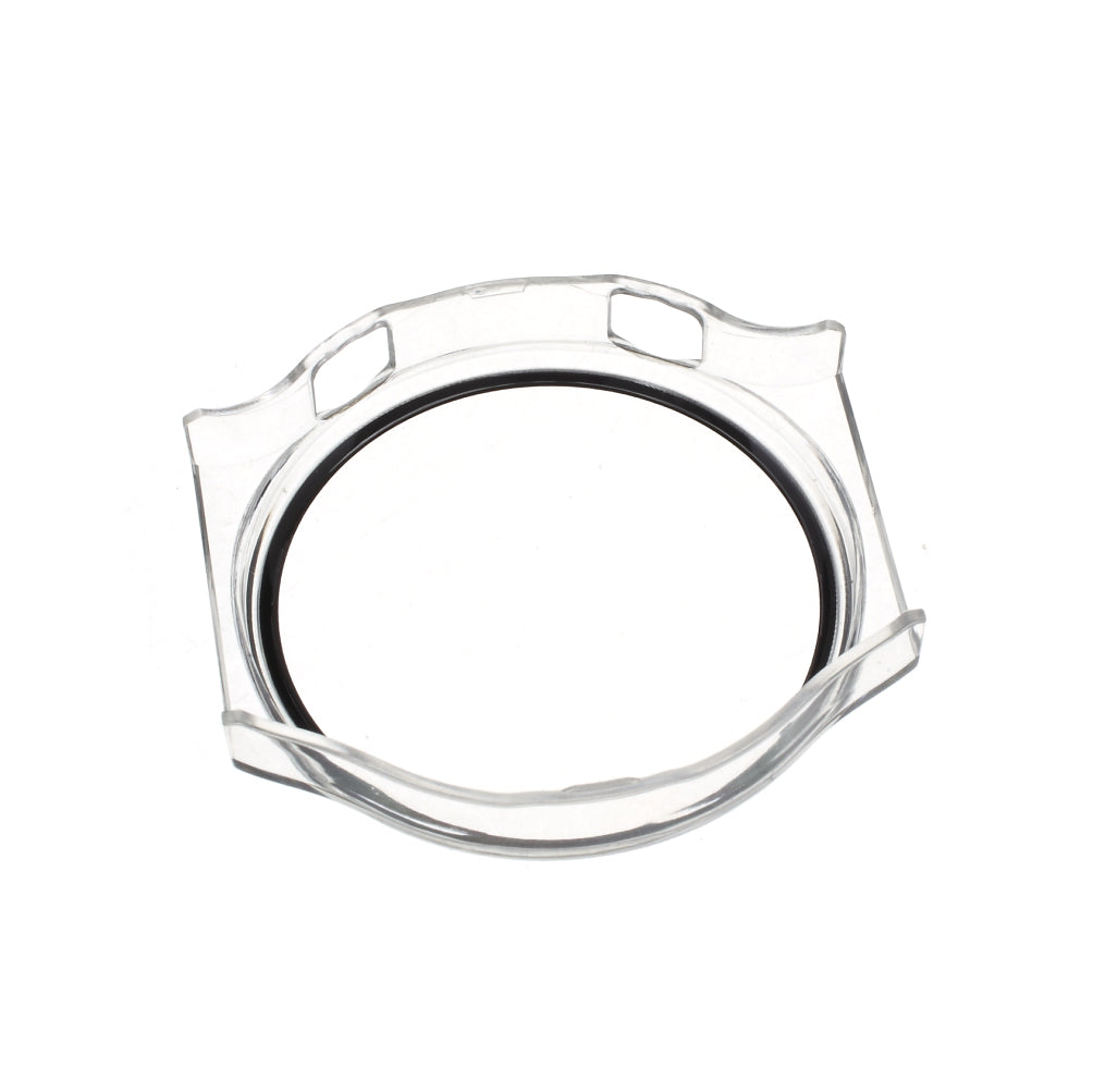 Fuel Injection PC Frame Tempered Glass Protector Case for Huawei Watch GT 2 Pro Fuel Injection PC Frame Tempered Glass Protector Case for Huawei Watch GT 2 Pro